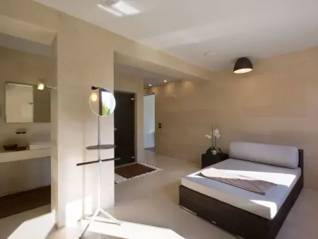 Villa Terra Creta Luxus Rückzugsort und Spa, Maison 10 personnes à Creta Chania - Photo 35
