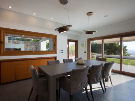 Villa Terra Creta Luxus Rückzugsort und Spa, Maison 10 personnes à Creta Chania - Photo 37