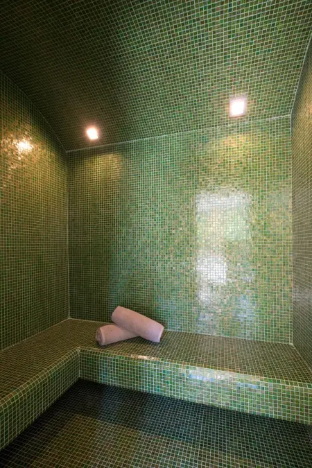 Villa Terra Creta Luxus Rückzugsort und Spa, Maison 10 personnes à Creta Chania - Photo 38
