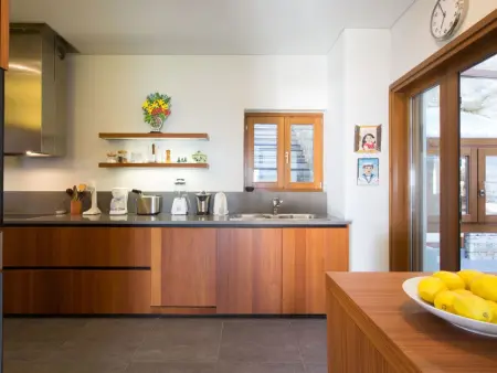 Villa Terra Creta Luxus Rückzugsort und Spa, Maison 10 personnes à Creta Chania - Photo 39