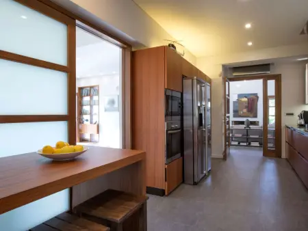 Villa Terra Creta Luxus Rückzugsort und Spa, Maison 10 personnes à Creta Chania - Photo 40