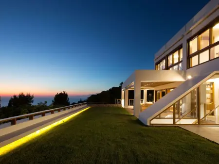 Villa Terra Creta Luxus Rückzugsort und Spa, Maison 10 personnes à Creta Chania - Photo 41