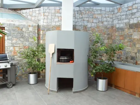 Villa Terra Creta Luxus Rückzugsort und Spa, Maison 10 personnes à Creta Chania - Photo 43