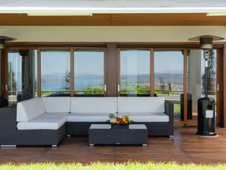Villa Terra Creta Luxus Rückzugsort und Spa, Maison 10 personnes à Creta Chania - Photo 45