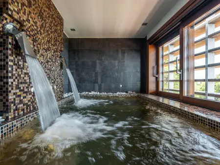 Villa Terra Creta Luxus Rückzugsort und Spa, Maison 10 personnes à Creta Chania - Photo 46