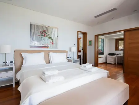 Villa Terra Creta Luxus Rückzugsort und Spa, Maison 10 personnes à Creta Chania - Photo 47