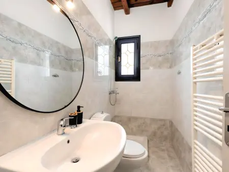 Grey Grand Villa Privater Pool, Maison 12 personnes à Georgioupoli - Photo 25