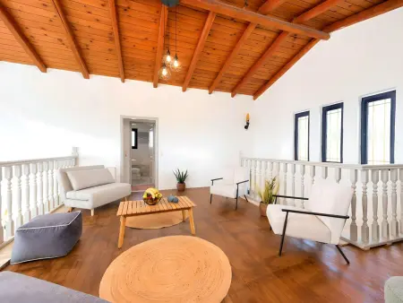 Grey Grand Villa Privater Pool, Maison 12 personnes à Georgioupoli - Photo 29