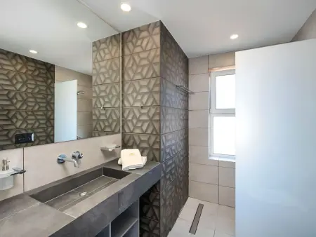 Luminosa Luxus-Villa, Maison 12 personnes à Georgioupoli - Photo 25