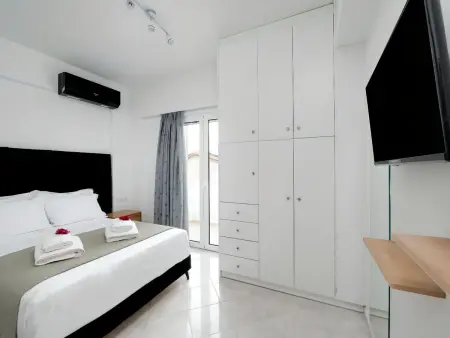 Luminosa Luxus-Villa, Maison 12 personnes à Georgioupoli - Photo 30