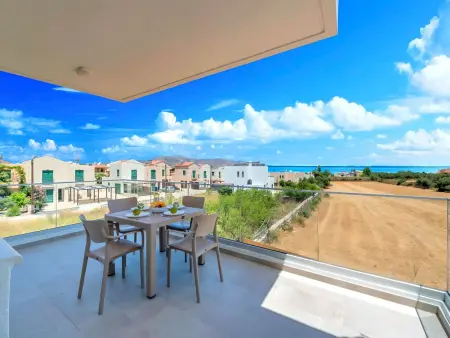 Luminosa Luxus-Villa, Maison 12 personnes à Georgioupoli - Photo 32