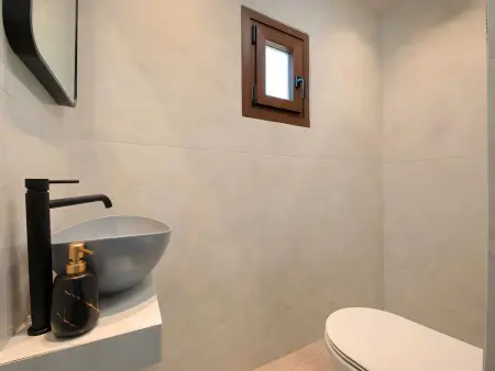 Stafa Villa Privater Pool, Maison 12 personnes à Georgioupoli - Photo 24