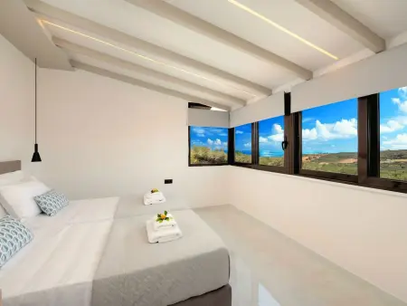 Stafa Villa Privater Pool, Maison 12 personnes à Georgioupoli - Photo 26