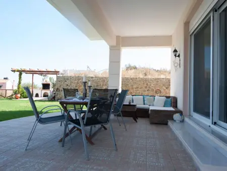 Villa amfimala, Maison 8 personnes à Georgioupoli - Photo 1