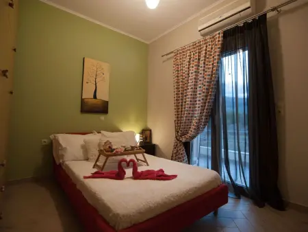 Villa amfimala, Maison 8 personnes à Georgioupoli - Photo 16