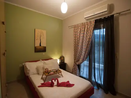Villa amfimala, Maison 8 personnes à Georgioupoli - Photo 17