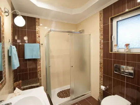 Villa amfimala, Maison 8 personnes à Georgioupoli - Photo 24