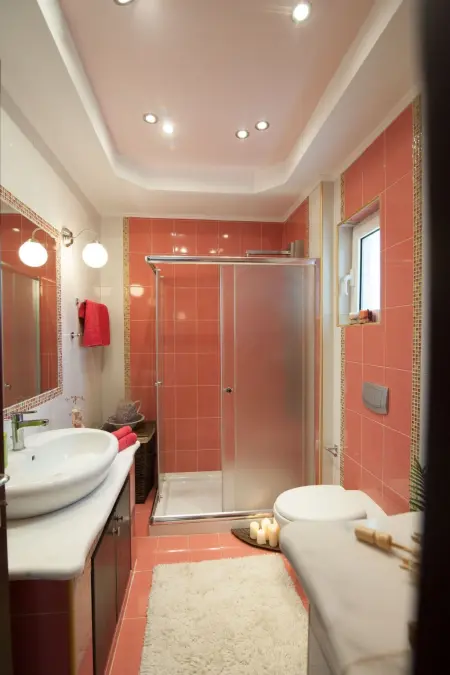 Villa amfimala, Maison 8 personnes à Georgioupoli - Photo 26
