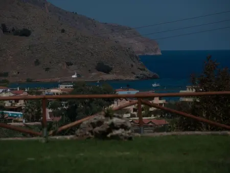 Villa amfimala, Maison 8 personnes à Georgioupoli - Photo 37