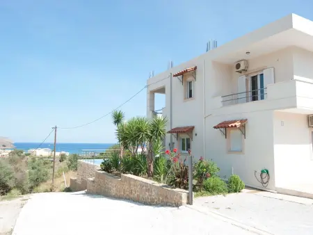 Villa amfimala, Maison 8 personnes à Georgioupoli - Photo 39
