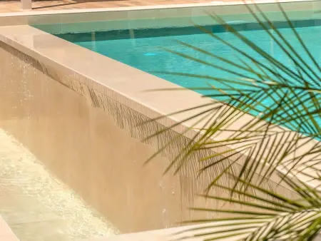 Hidden Gem Pool und Jacuzzi, Maison 6 personnes à Georgioupoli - Photo 3