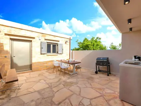 Ferienvilla  Cretan Breeze, Maison 6 personnes à Georgioupoli - Photo 15