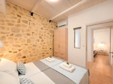 Ferienvilla  Cretan Breeze, Maison 6 personnes à Georgioupoli - Photo 20
