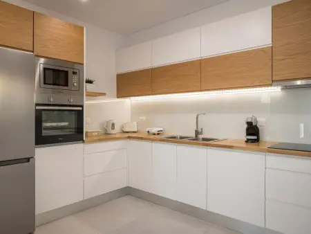 Villa White Harmony 6km vom Strand entfernt mit, Maison 8 personnes à Georgioupoli - Photo 4