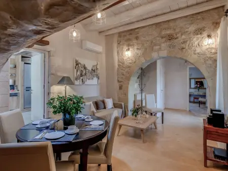 Traditionelle Villa, privater Pool, 5km zum Strand - Photo 2