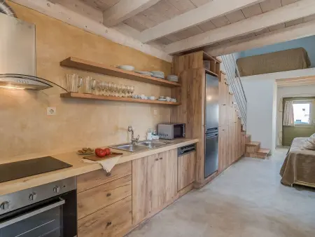 Traditionelle Villa, privater Pool, 5km zum Strand - Photo 4