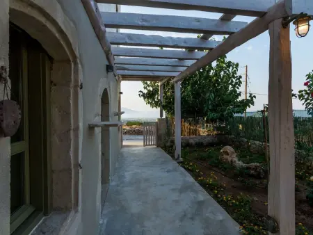 Traditionelle Villa, privater Pool, 5km zum Strand - Photo 5