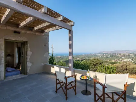 Traditionelle Villa, privater Pool, 5km zum Strand - Photo 14