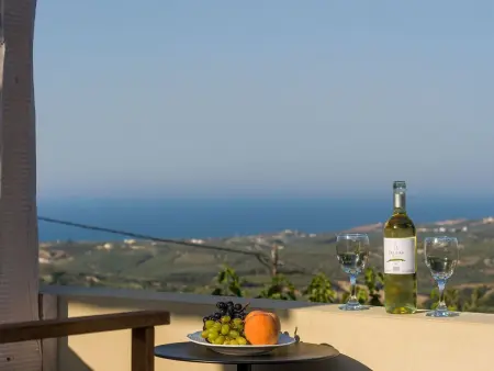Traditionelle Villa, privater Pool, 5km zum Strand - Photo 16