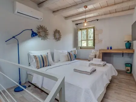 Traditionelle Villa, privater Pool, 5km zum Strand - Photo 18