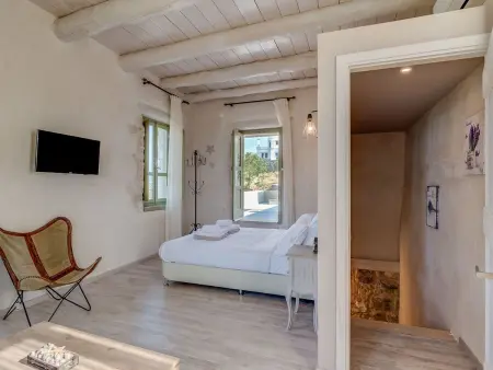 Traditionelle Villa, privater Pool, 5km zum Strand - Photo 20