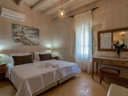 Traditionelle Villa, privater Pool, 5km zum Strand - Photo 21