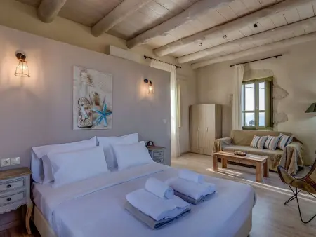 Traditionelle Villa, privater Pool, 5km zum Strand - Photo 22