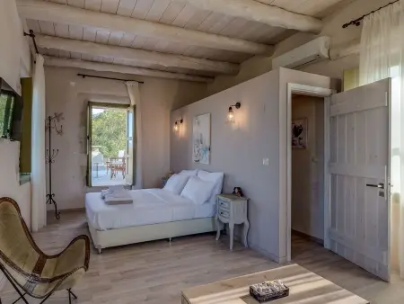 Traditionelle Villa, privater Pool, 5km zum Strand - Photo 23