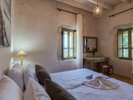 Traditionelle Villa, privater Pool, 5km zum Strand - Photo 24