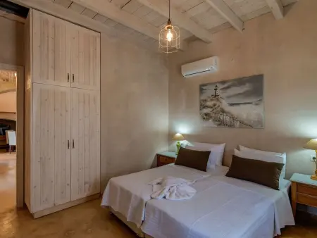Traditionelle Villa, privater Pool, 5km zum Strand - Photo 25