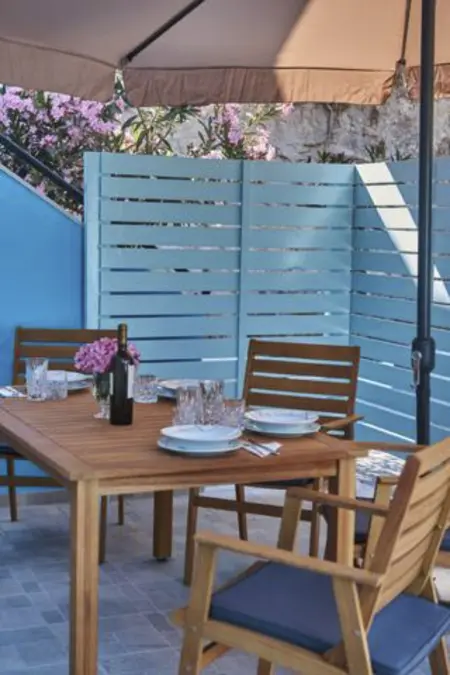mit Terrasse, Maison 16 personnes à Georgioupoli - Photo 3