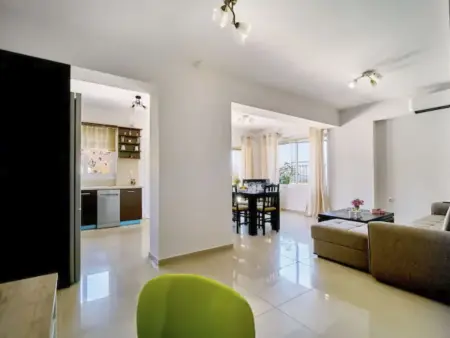 mit Terrasse, Maison 16 personnes à Georgioupoli - Photo 16