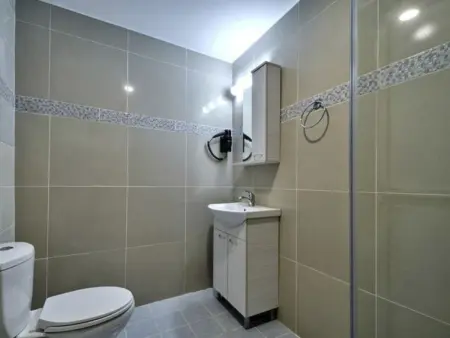 mit Terrasse, Maison 16 personnes à Georgioupoli - Photo 46