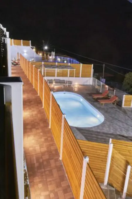 mit Terrasse, Maison 16 personnes à Georgioupoli - Photo 89