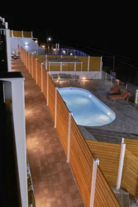mit Terrasse, Maison 16 personnes à Georgioupoli - Photo 96