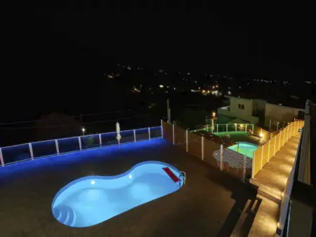 mit Terrasse, Maison 16 personnes à Georgioupoli - Photo 97