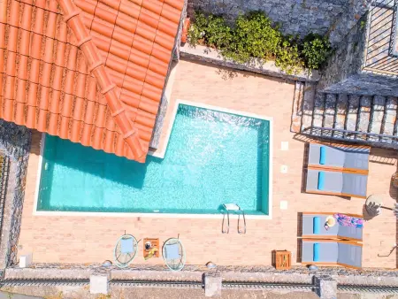Villa Akrothea, Maison 10 personnes à Georgioupoli - Photo 5