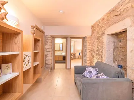 Villa Akrothea, Maison 10 personnes à Georgioupoli - Photo 17