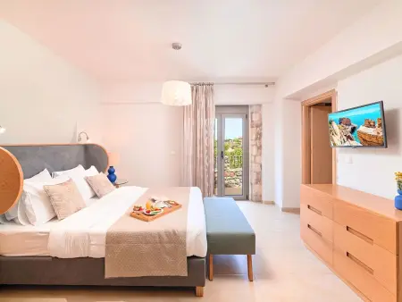 Villa Akrothea, Maison 10 personnes à Georgioupoli - Photo 18