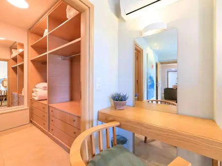 Villa Akrothea, Maison 10 personnes à Georgioupoli - Photo 19